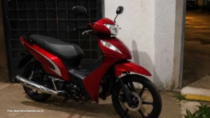 Homem é preso com motocicleta furtada durante abordagem em Matão
