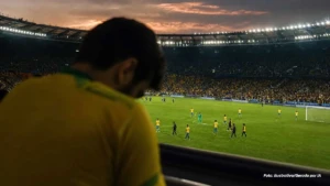 Esporte de Primeira por José Roberto Gaion