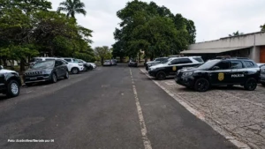 Operação conjunta cumpre mandados em Taquaritinga e região para combater tráfico, roubos e outros crimes