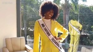 Taquaritinguense é escolhida para representar a cidade no Miss Universe São Paulo 2027