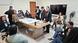 Desenvolvimento Social organiza força-tarefa para atender famílias atingidas pelo temporal