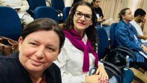 Profissionais da Saúde do município participam de capacitação sobre insulinoterapia em Araraquara