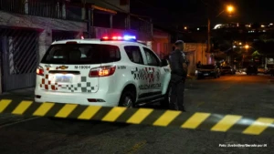 Confronto com a PM termina com um morto e dois suspeitos feridos em Jaboticabal