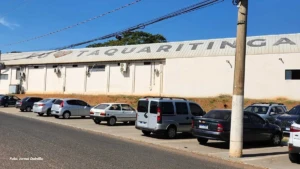 Prefeitura suspende vacinação, atendimento no Paço Municipal e cobrança da Área Azul temporariamente