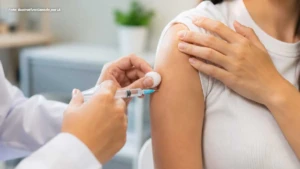 Casos de gripe seguem em alta e Saúde reforça importância da vacinação
