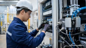 Valgroup abre vaga para Técnico Eletromecânico com inscrições até 31 de julho