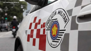 Adolescente é apreendido com cocaína após tentativa de fuga no Jardim Maria Luiza