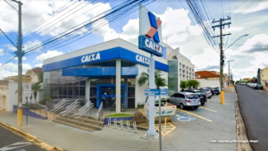 Tentativa de golpe perto de agência da Caixa acende alerta para clientes em Taquaritinga