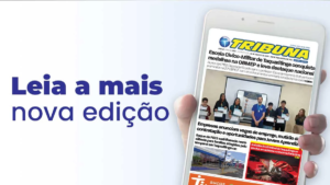 Leia o Jornal Tribuna de 08 de Agosto de 2026 – Edição 1263