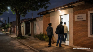Justiça determina implantação de casa de passagem para população em situação de rua em Taquaritinga