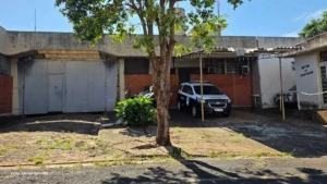 Homem condenado por homicídio é preso pela PM na Vila Sargi