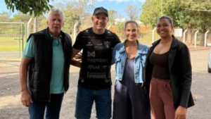 Taquaritinga terá primeira Corrida Jaú Serve em setembro