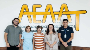 Encontro reúne Prefeitura, CREA-SP e AEAAT para discutir fiscalização e segurança técnica