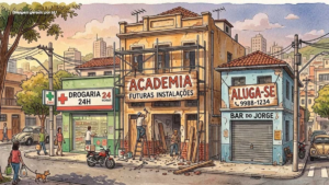Crônica da semana por Nilton Morselli
