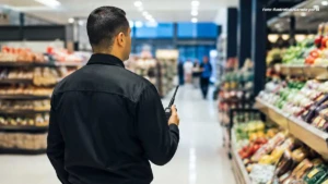 Supermercado Watanabe abre vaga para Fiscal de Loja