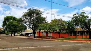 Homem de 36 anos é encontrado morto dentro de casa no Jardim Santo Antônio
