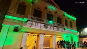 Taquaritinga realiza solenidade de homenagens e abre oficialmente o 18º CRIARTE Festival de Dança