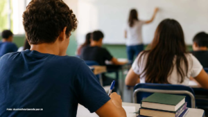 Ensino Médio de Taquaritinga avança no Ideb e passa de 4,7 para 5,3