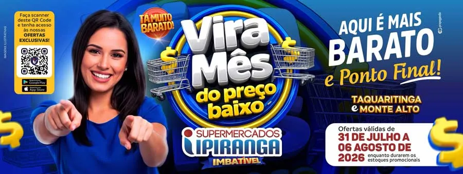 Supermercados Ipiranga