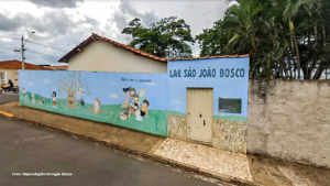 Lar São João Bosco promove ação beneficente com espetinhos, coxinhas e sobremesas