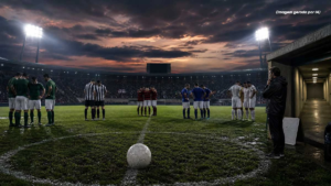 Esporte de Primeira por José Roberto Gaion
