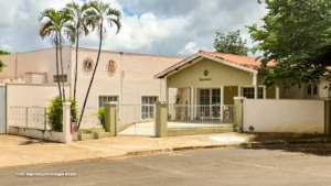 Lions Clube promove Chá de Primavera em prol de ações sociais