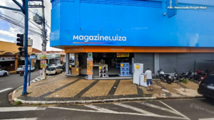 Magazine Luiza abre vaga para vendedor(a)