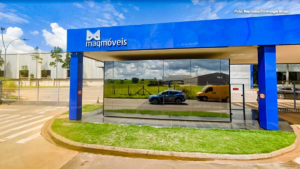 Maqmóveis oferta vaga para Motorista