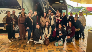 Missão leva empreendedores de Taquaritinga à Mega Artesanal