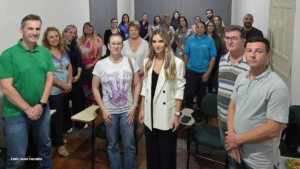 Ministério Público apresenta projeto de combate à violência contra a mulher no município