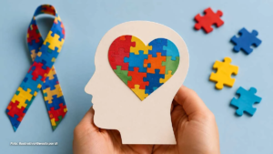 Palestra sobre autismo será realizada na Câmara Municipal