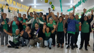 Projeto Música que Abraça leva alegria e cultura a asilos e locais carentes de Taquaritinga
