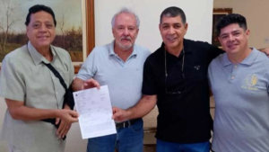 Taquaritinga terá R$ 500 mil para compra de insumos para a Saúde