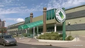 Santa Casa de Taquaritinga informa que está sem telefone devido a problema na operadora