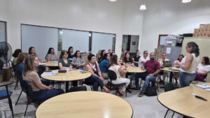 Saúde e Educação articulam ações para aumentar prevenção do câncer do colo do útero