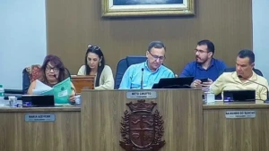 Câmara aprova concurso público e debate infraestrutura e Defesa Civil em sessão