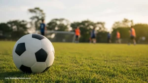 Taquaritinga estreia na Copa Ouro Paulista de Base com equipes Sub-15 e Sub-17