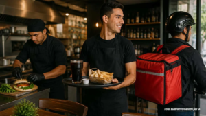 Varandas Bar e Lanchonete abre vagas para freelancer