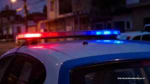 Idoso relata agressão da ex-esposa no Laranjeiras III