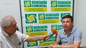 ACIT cria banco de currículos e reúne vagas de emprego em portal digital