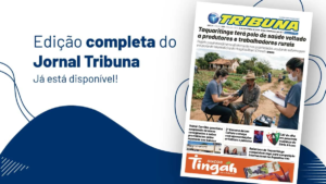 Leia o Jornal Tribuna de 19 de Setembro de 2026 – Edição 1269