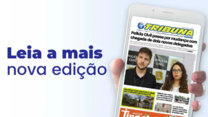 Leia o Jornal Tribuna de 05 de Setembro de 2026 – Edição 1267