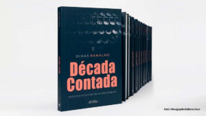 Crônica da semana por Nilton Morselli