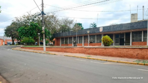 Jovem é detido após descumprir medida protetiva