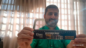 Etec amplia opções de cursos e abre inscrições para novo Vestibulinho