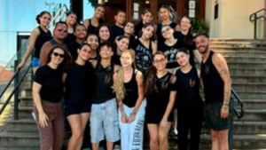 ETAM Santa Cecília conquista premiações em festival de dança em Catanduva