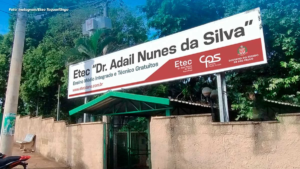 Etec Dans continua com inscrições abertas para o Vestibulinho