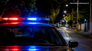 Homem é agredido e tem motocicleta, celular e dinheiro roubados em Taquaritinga