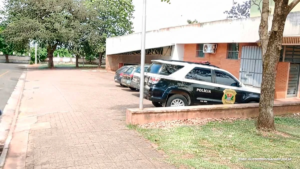 Homem é ferido com duas facadas após briga em Taquaritinga