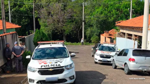 Polícia Civil apura morte de homem encontrado em residência em Jurupema